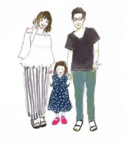 农村院墙仿竹护栏@联鼎爱过一个人,又怎么会忘记