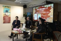 足球健将、北宋最大IP——宋徽宗  | 王霄夫《宋徽宗:天才在左 天子在右》首发