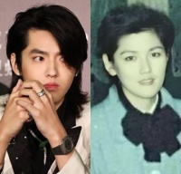 古装剧:“身体发肤，受之父母“，我们究竟和父母有多像？