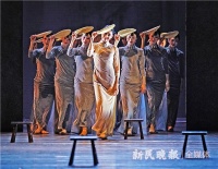 《永不消逝的电波》后，明年上海舞台有些啥好戏？