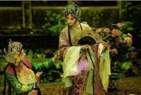 戏曲·平弦戏 | 本土文化的象征 青海传统戏曲剧种