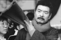 老照片：宋庆龄亲自主持鲁迅葬礼，16位大文豪抬棺，图8震撼人心