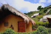 俗话说“富不住大屋”，其实下半句才是精华，