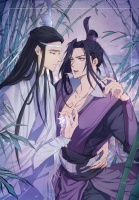 魔道祖师：不愧是蓝宗主，果真聪明睿智