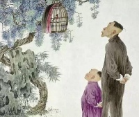 守嘴不惹祸，守心不出错，写得真好！