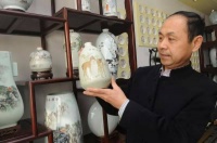 李秋峰：从普通工人到齐鲁工匠