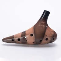 我爱笛（厦门）乐器有限公司|WAD陶笛：陶笛有哪些特点特色