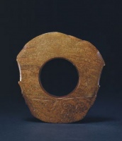 「小知识」什么是玉斧、玉钺、玉戚？