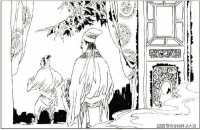 聊斋故事：道士勒索狐妖，法宝不翼而飞，坠河而死，出了一件怪事