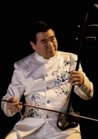 著名胡琴演奏家刘迎选老师系列专辑：移植板胡作品展