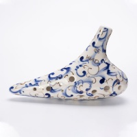 我爱笛（厦门）乐器有限公司|WAD陶笛：陶笛的演奏技巧