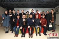 新时代诵读与诗歌如何深度融合？业内人士共探路