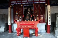 微言大义的4副绝妙对联，内涵丰富，令人深思