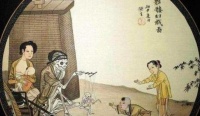 故宫里有幅“诡异”的画，700年来很少有人看懂