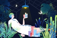 你如何花钱，未来就如何生活