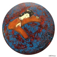 朱文辉书画作品