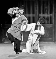 京剧如何与当代无缝衔接