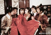 红楼梦：一块小小的肥皂里，藏着你不知道的故事