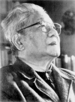 一个精神探索者的思与诗