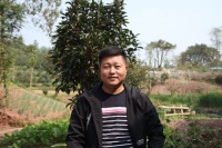 大山脚下走出来的音乐人