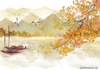 【百树云课堂】中国文学史上的50个“第一”，值得为孩子收藏！