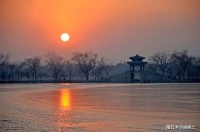 【美文悦读】丰子恺：冬日浴日漫感