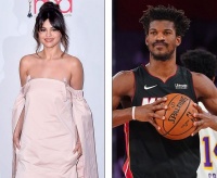 新恋情？赛琳娜与NBA球星吉米·巴特勒被曝约会