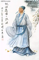 朱敦儒极狂的一首词，气势十足，可与李白比肩