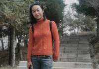 作一幅画 念一座城