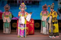 唱响文化惠民大戏