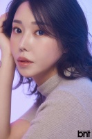 韩国时尚&美妆博主“花者” 重新绽放活出真正自我