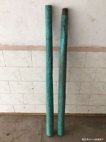 小叶紫檀拆房老料到底长啥样？