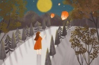 林清玄：温一壶月光下酒 ｜名家阅读