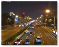 旅京随笔：问君何能尔，心远地自偏