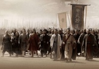 水浒中唯一一个看透宋江，装病离开的好汉，最后在海外建国称王