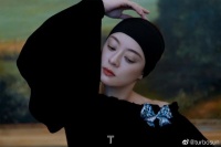 等等太黏人！孙俪甜蜜抱怨儿子每天又短信又视频