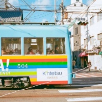 【原创】向明天微笑