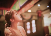 都市逃亡，获得心灵的重生