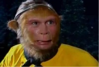 孙悟空唯一请不动的神仙是谁？说他打架第二，没有人敢说第一