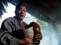 为什么《水浒传》里武松喝酒要用那么多碗，喝一碗就换一只碗