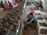 听非遗讲故事|钦州坭兴陶：千年古陶的复苏