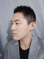 平贺小豪所著《大染静》诗歌，想静心多看看！