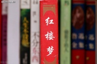 渊回观影：红楼梦中贾政贾赦名字到底有何深意？暴露贾府衰败的原因