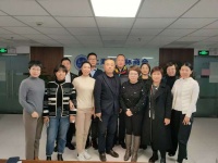 上海市吉林商会举办“知人知面又知心”心理咨询活动