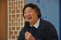 冯骥才：有两朋友推荐他去当副部长，他却去搞民间文化保护工程