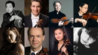 Crescendo音你而来 ——屹立在古典音乐海洋的中国名片