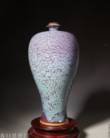 华禹钧瓷——请不要这样“说”钧瓷