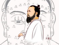 无量子：通过眼睛来分析忧与爱