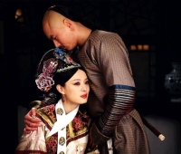 《甄嬛传》你站哪对CP？