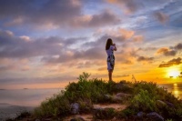 做人最大的智慧，就是认清自己